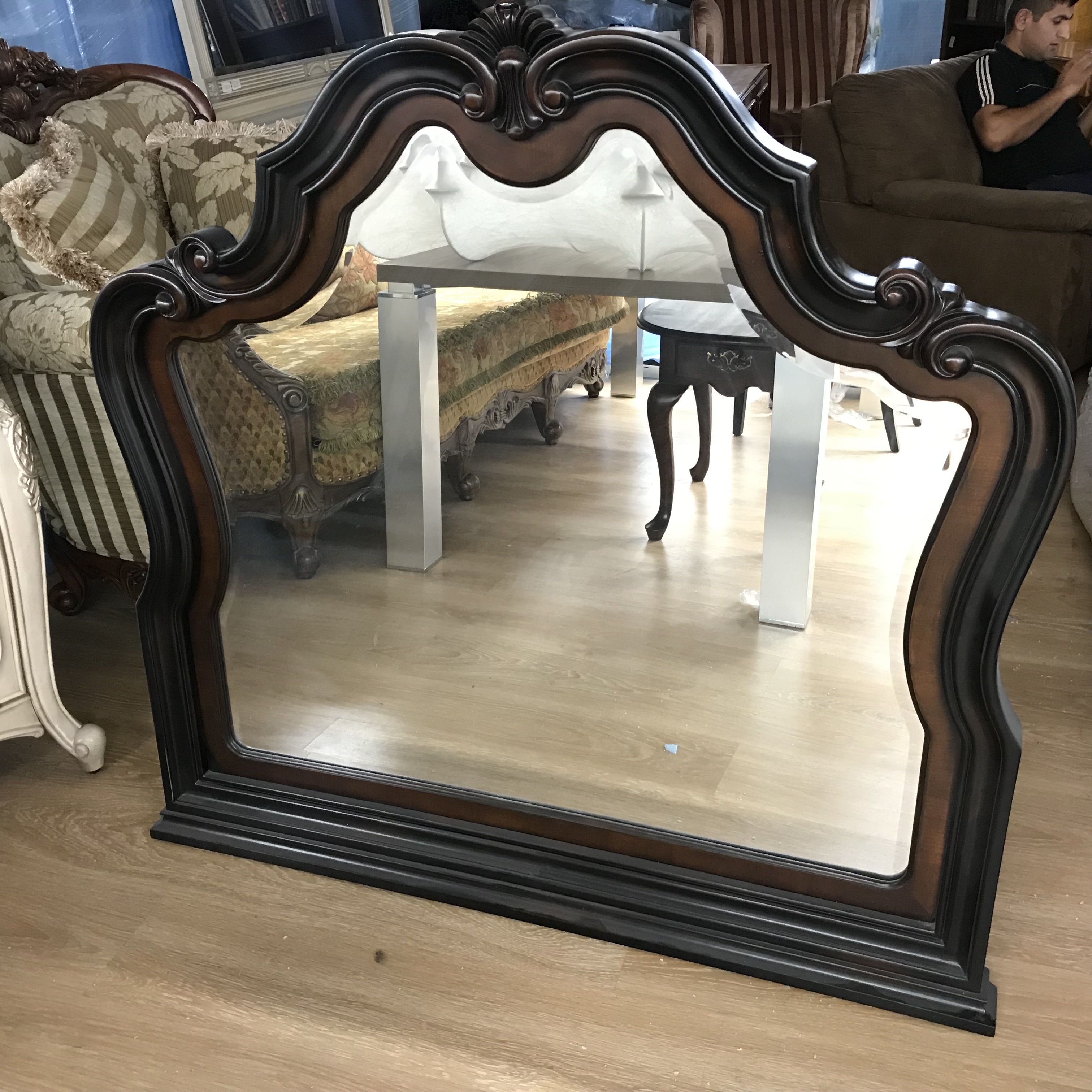 Зеркало, Chantelle, Acme Furniture, Америка.