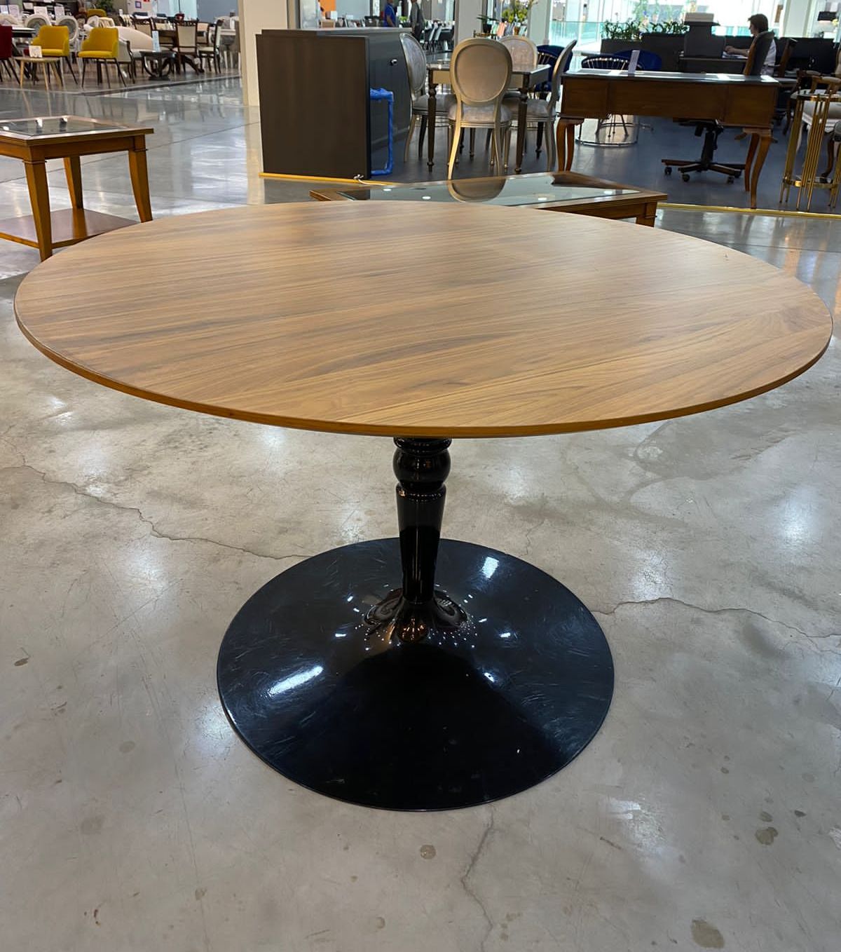 Cтол обеденный FLORENCE CS/4035, Calligaris, Италия.