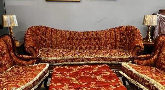 Диван-кровать Royal Collection, Англия. 