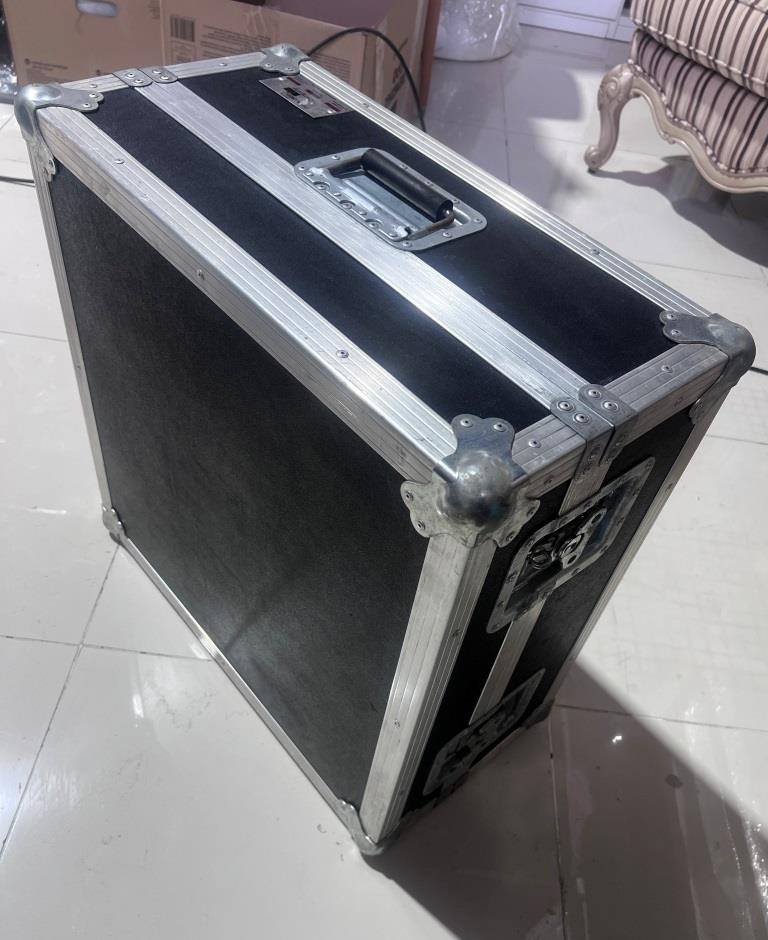 Кейс/кофр транспортировочный