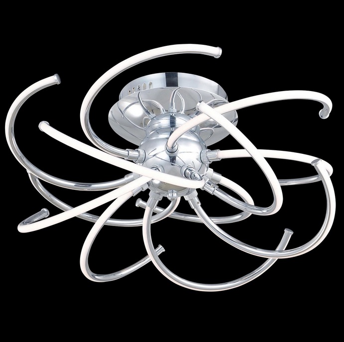 Люстра Citilux Андромеда CL224181