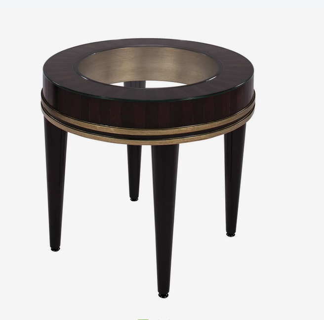 Стол журнальный Garda Decor