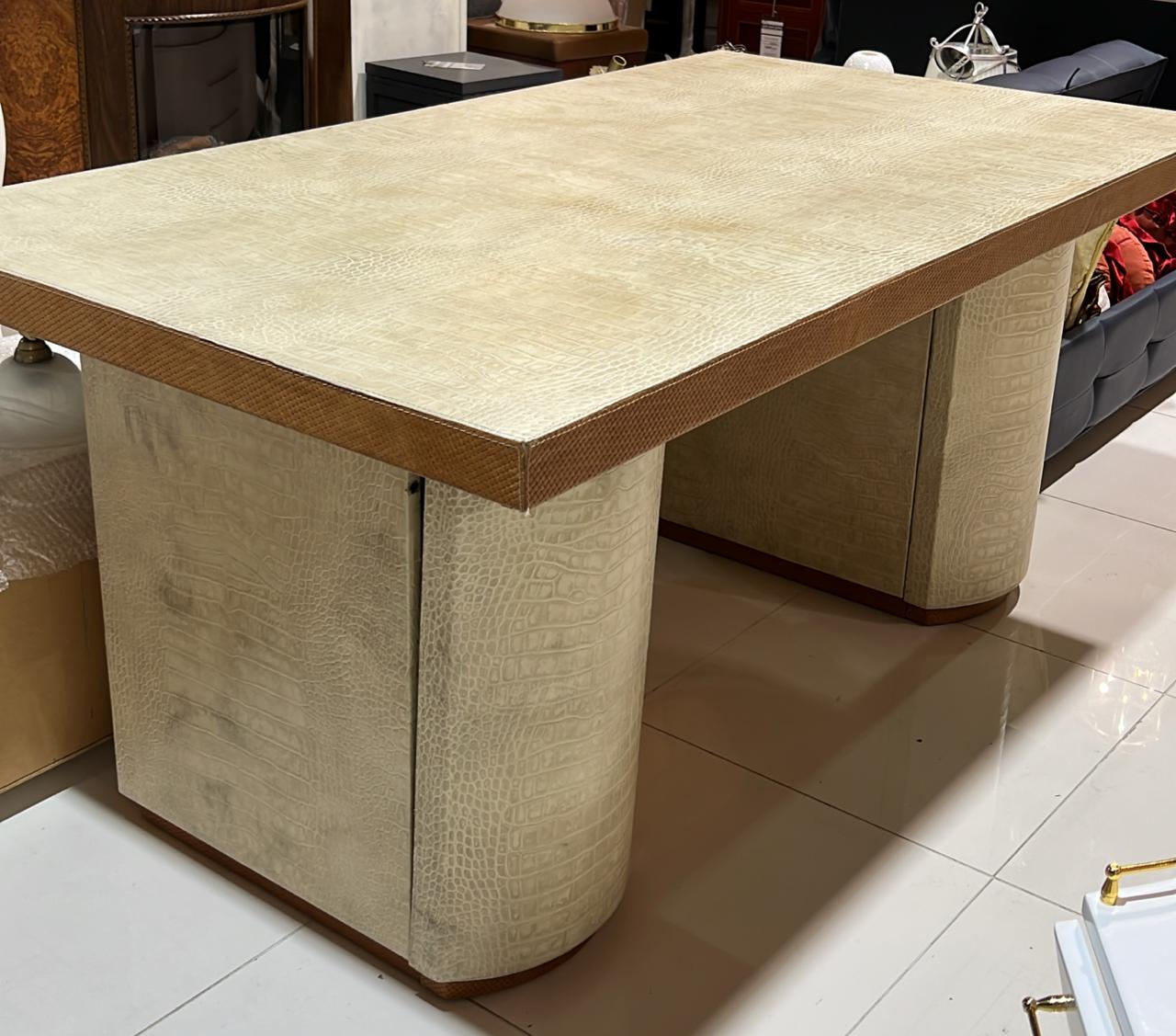 Стол письменный GIORGIO COLLECTION