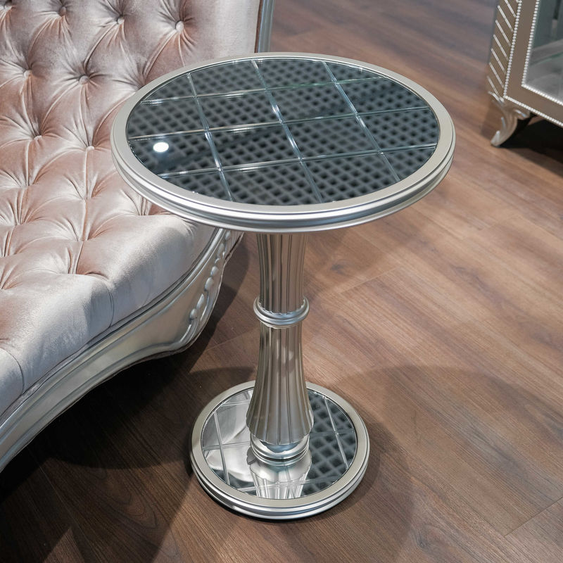 Приставной столик FLOREVCE, Fratelli Barri.