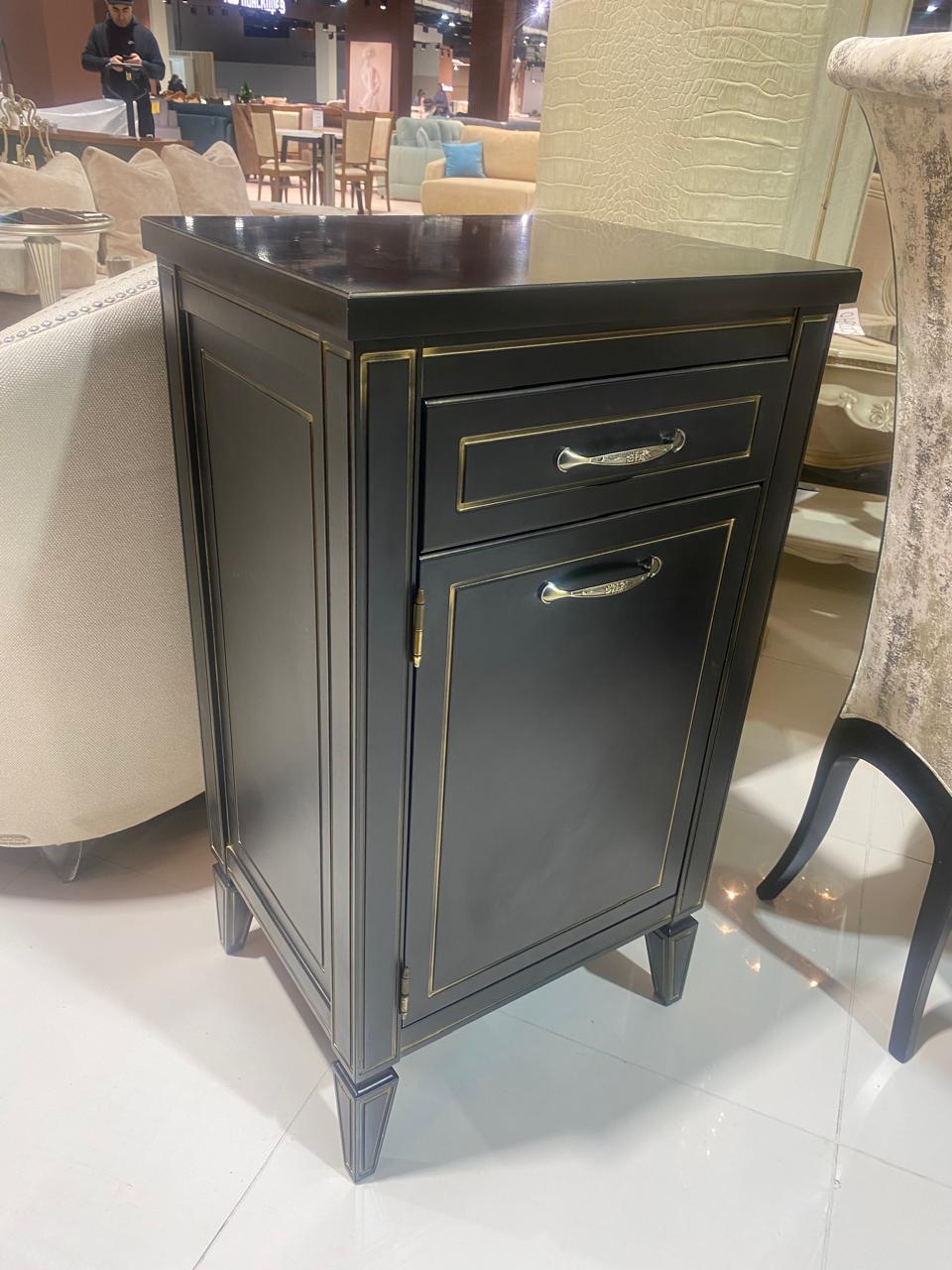 Тумба высокая Классика, Tonin Casa.