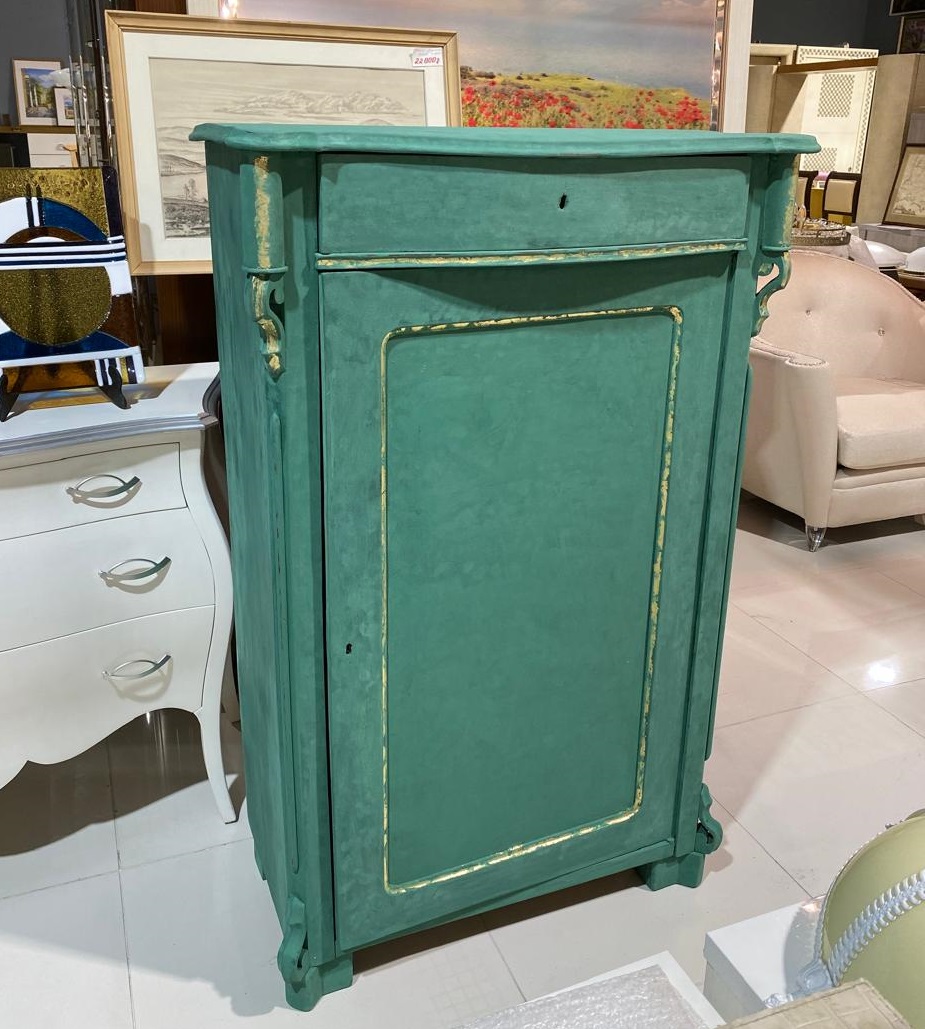 Винтажная тумба/комод