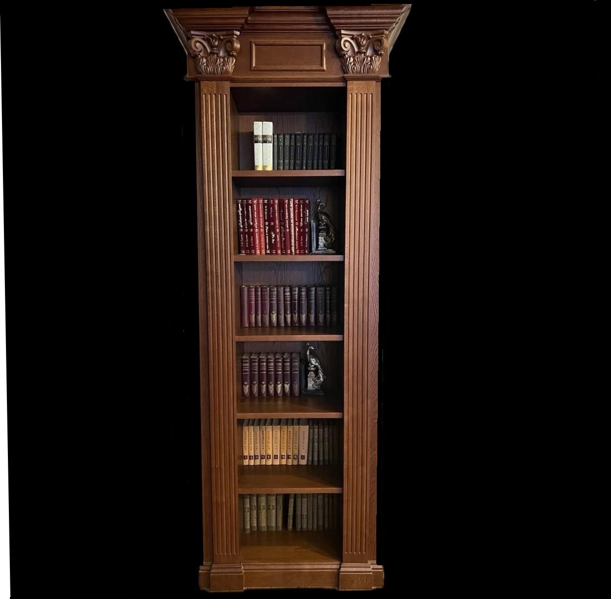 Книжный шкаф Hooker Furniture
