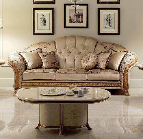 Диван Melodia трехместный, Arredo Classic.