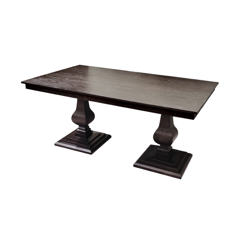 Обеденный стол Классик прямоугольный, DANTONE HOME.