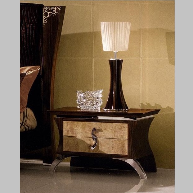 Тумбочка Redeco Charme 220