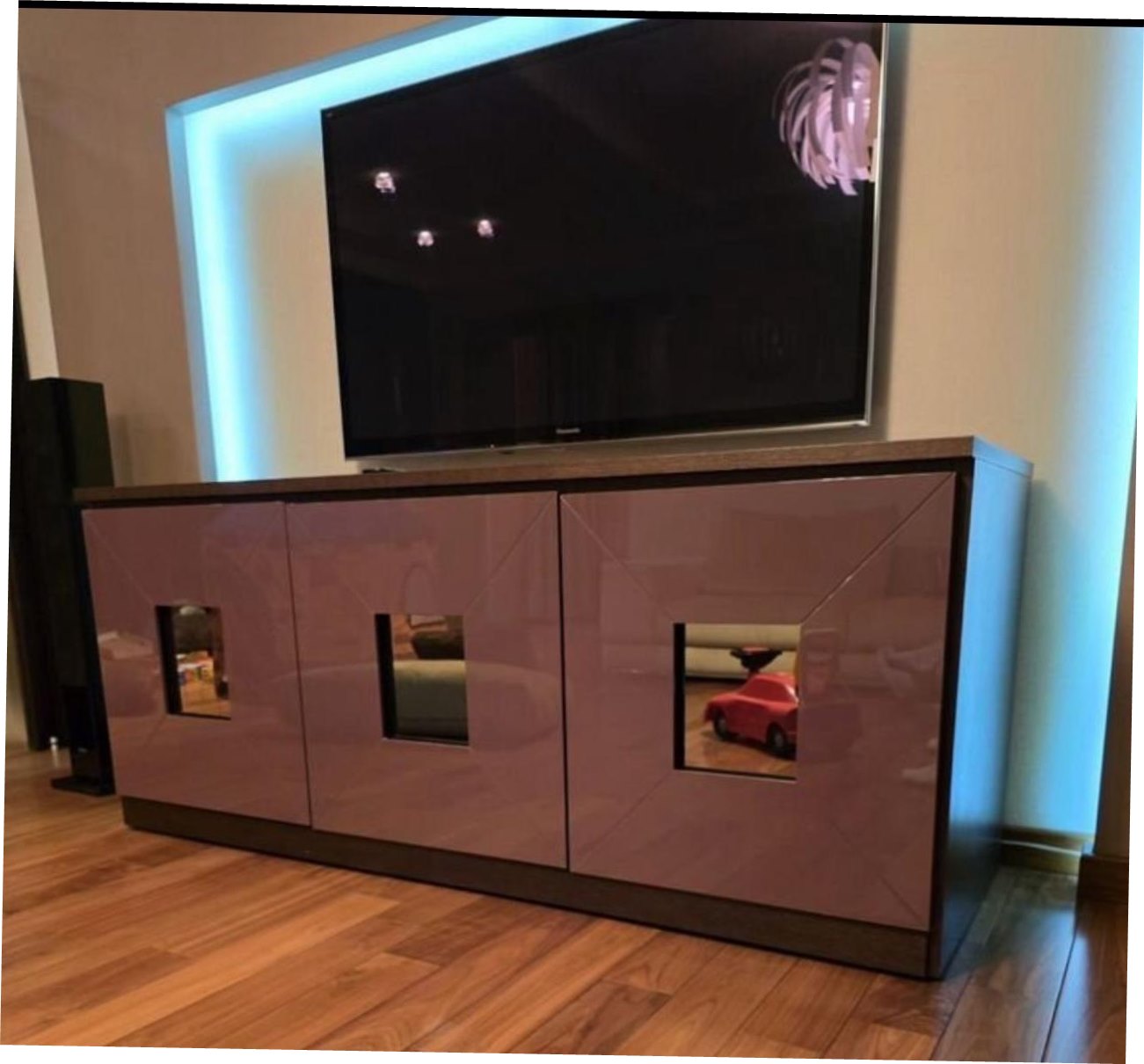 Комод Besana Concerto