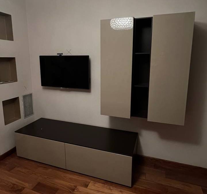 Гостиная Besana Concerto