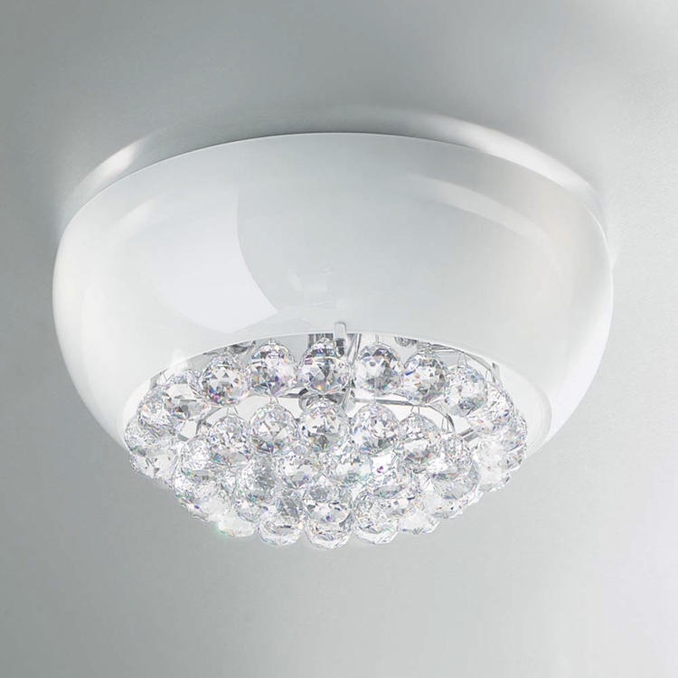 Потолочный светильник Masiero Mir PL6