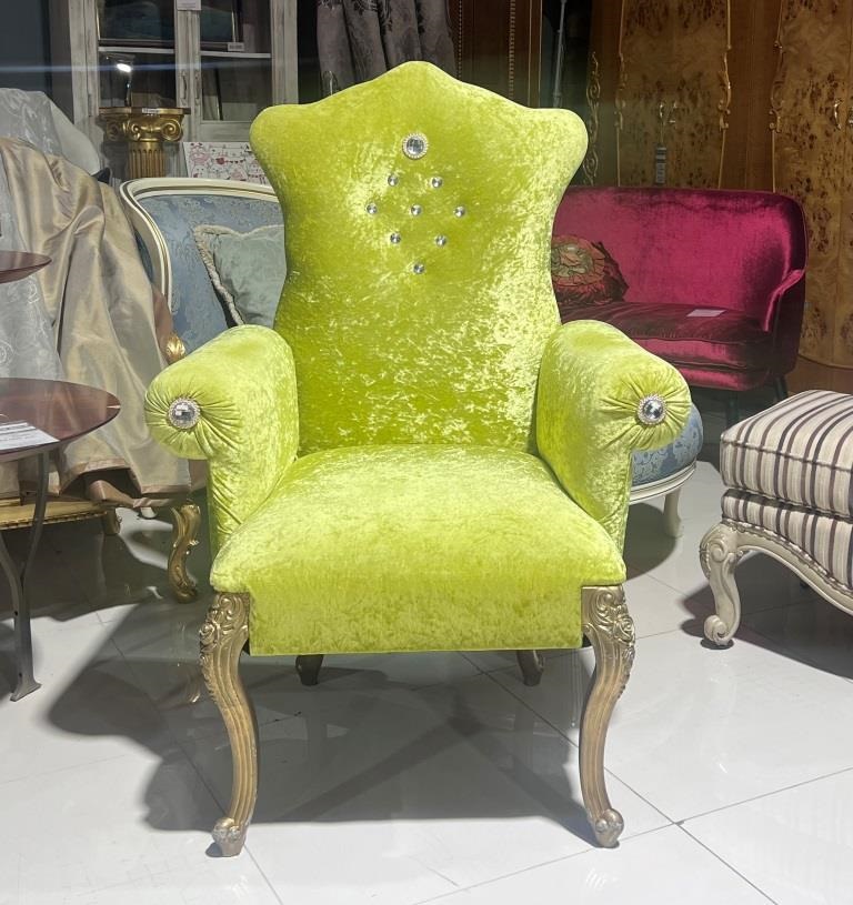 Кресло Буржуа