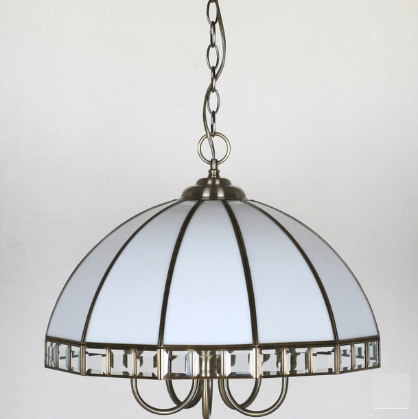 Люстра Wunderlicht Irish Dream YL6514AB-P4