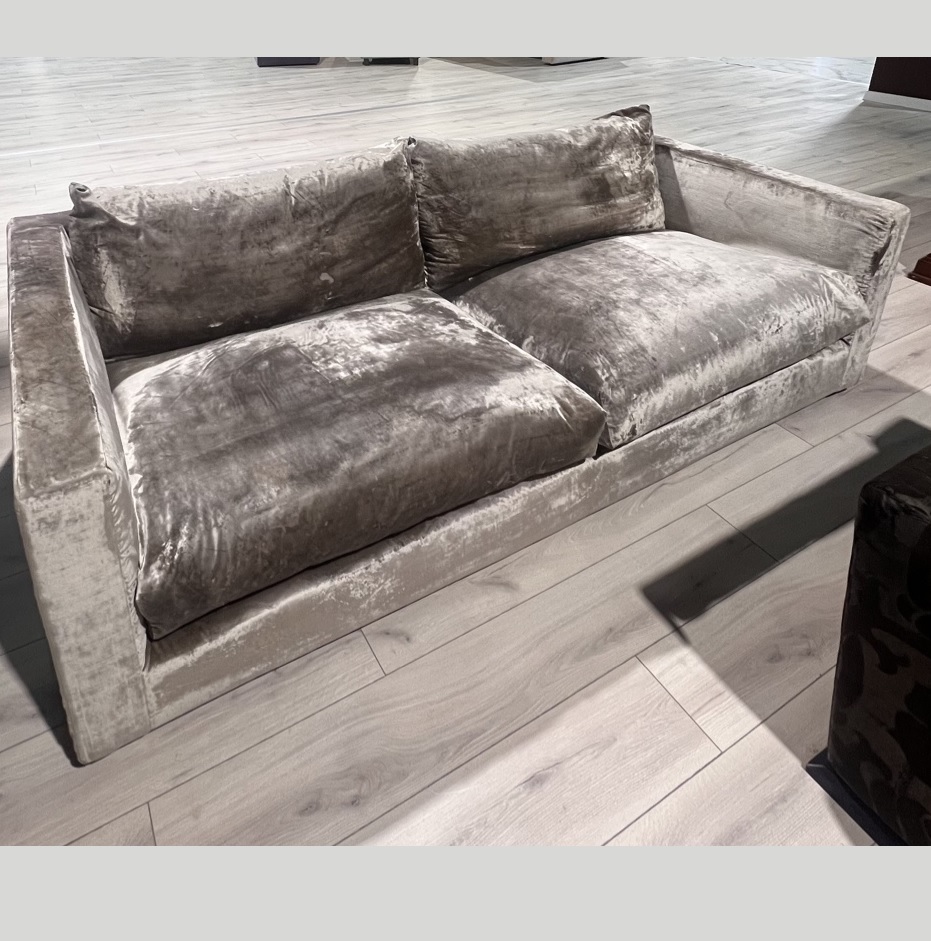Диван двухместный Magnum Flexform