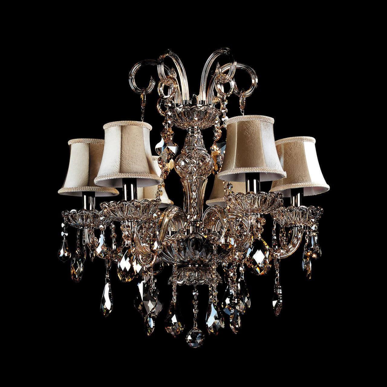 Подвесная люстра Nativo 715067, Osgona (LIGHTSTAR GROUP).