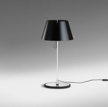 Настольная лампа Vibia Giro 2410-04, Vibia.