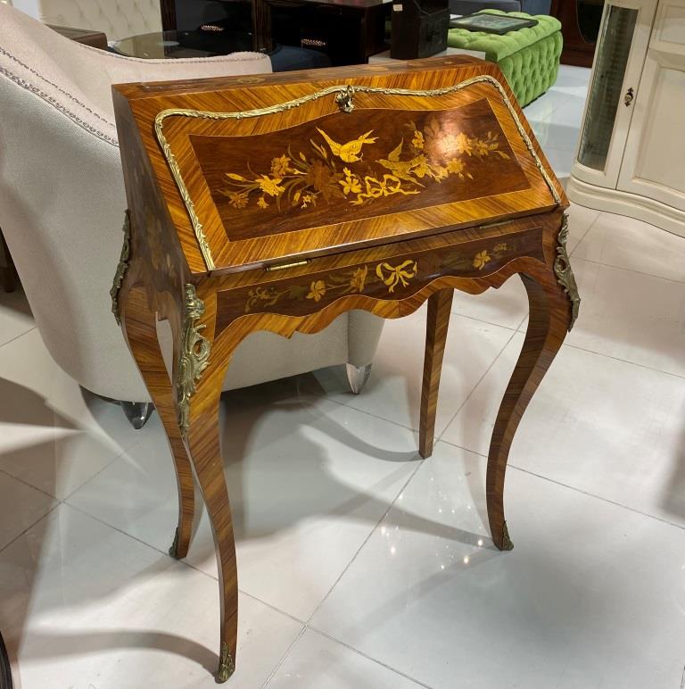 Бюро Ампир, середина ХIX века