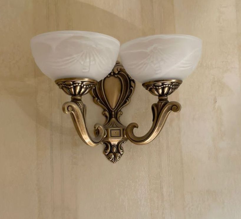 Бра Ambiente Lugo 8539/2 WP
