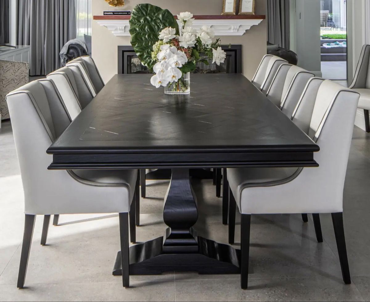 Обеденный стол Классик DANTONE HOME.