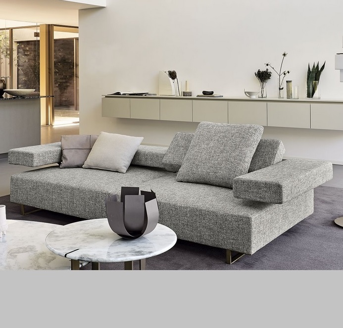 Диван Loft, Arketipo.